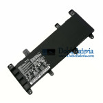 Batería para Asus C21N1515 X756UQ X756UW X756UJ/UV/UA/UX/UB [Batería de repuesto]